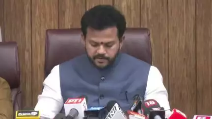 नागर विमानन महानिदेशालय ने 34 बोइंग 787 विमानों की विस्तृत निगरानी का आदेश दिया है। - केंद्रीय मंत्री राम मोहन नायडू