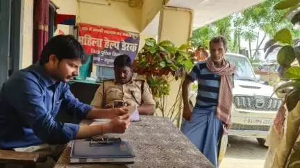 रघुनाथपुर: रघुनाथपुर में आयोजित हुआ जनता दरबार