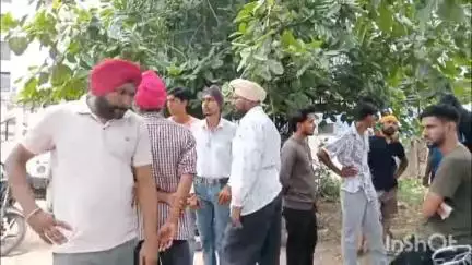 दुर्ग: सुपेला में ट्रेन से कटने से युवक की मौत, पुलिस जांच में जुटी