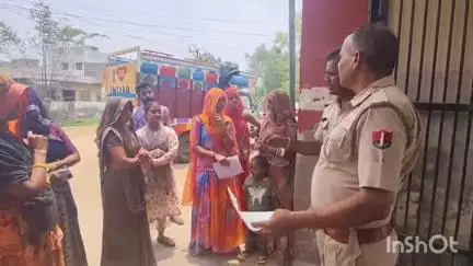 माण्डल: लिरडीया गांव में अवैध शराब की बिक्री से आमजन परेशान , आक्रोशित महिलाओं ने मांडल थाने पर किया प्रदर्शन #jansamasya