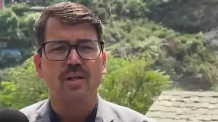 कुल्लू: NH-305 पर बढ़ती ट्रैफिक समस्या गंभीर चिंता का विषय, विधायक सुरेंद्र शौरी ने पुलिस विभाग से हस्तक्षेप की उठाई मांग