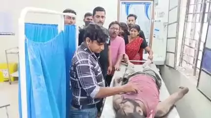 समस्तीपुर: मथुरापुर थाना क्षेत्र में संदिग्ध परिस्थिति में युवक की मौत, परिजनों ने हत्या का आरोप लगाया, पुलिस जाँच में जुटी