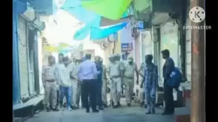 हुज़ूर: भोपाल में NIA की छापेमारी, कार्रवाई का मकसद आतंकी नेटवर्क की गहराई से जांच करना