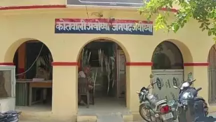 अयोध्या में सुरक्षा व्यवस्था हुई सख्त, किरायेदारों और होम स्टे मेहमानों का शत प्रतिशत हो रहा है सत्यापन
