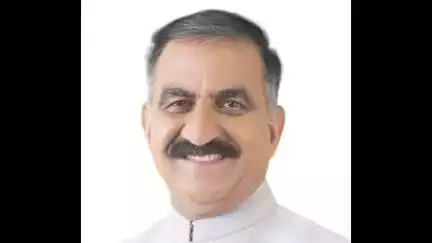 ऊना: मुख्यमंत्री 16 जून को ऊना में 25.79 करोड़ की परियोजनाओं का करेंगे लोकार्पण व शिलान्यास