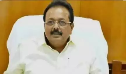 ಕಾರವಾರ: ಜೂ.17 ರಂದು ಉ.ಕ ಜಿಲ್ಲೆಯಲ್ಲಿ ಕೃಷಿ ಸಚಿವರ ಪ್ರವಾಸ