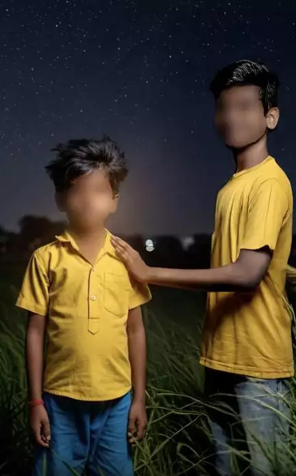 यूपी के फिरोज़ाबाद में 15 वर्षीय किशोर ने 8 वर्षीय लड़के का किया रेप, केस दर्ज होने के बाद की खुदकुशी