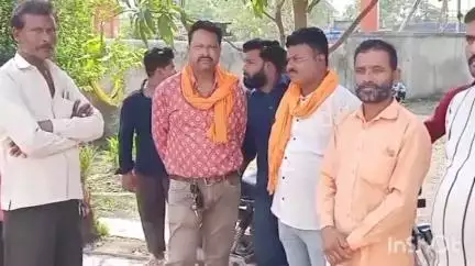 उज्जैन शहर: चिंतामण में पत्नी और ससुराल वालों से परेशान युवक ने खाया सल्फास, मौत, पुलिस ने करवाया पोस्टमार्टम