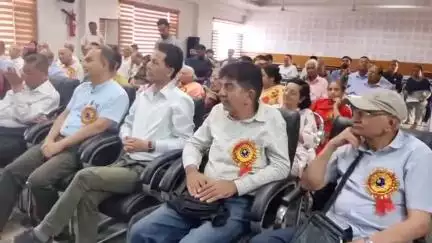सोलन: वर्ल्ड एल्डर एब्यूज अवेयरनेस डे के मौके पर शनिवार को सोलन में HELPAGE इंडिया ने कार्यक्रम का आयोजन किया