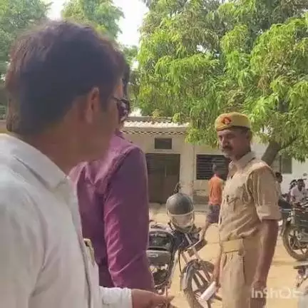 ऊंचाहार: सवैया हसन गाँव के निकट एरिया मैनेजर से मारपीट और लूट का आरोप, पुलिस जांच में जुटी