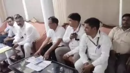 मुरादाबाद: मायावती पर विवादित पोस्ट को लेकर बसपा में आक्रोश, एसपी से मिलकर कार्रवाई की मांग, समाज सड़कों पर उतरकर करेगा विरोध