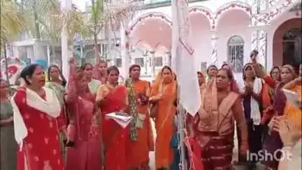 अनूपपुर: जनवादी महिला समिति का सम्मेलन सम्पन्न, पार्वती राठौर फिर बनीं अध्यक्ष, महिला अधिकारों की हुंकार