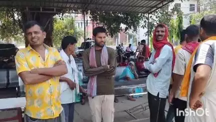 सासाराम: ट्रेन में एक व्यक्ति की तबीयत हुई खराब, सदर अस्पताल के ट्रामा सेंटर में इलाज के दौरान हुई मौत