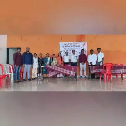 आरोग्य विभाग,
 जिल्हा परिषद जळगाव.