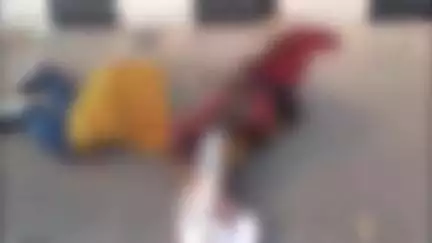 मुज़फ्फरनगर: हरिद्वार से सोनीपत जा रही महिला की हादसे में हुई मौत, युवक घायल, नसीरपुर में भाभी के घर आई थी महिला