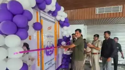 राजगीर: राजगीर में पहली बार बेबी फीडिंग रूम की शुरुआत, हिमालया बेबी केयर की पहल