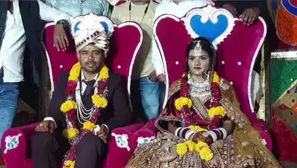 महोबा: छानीकला में जहर के सेवन से युवक की संदिग्ध मौत, पत्नी पर पति की हत्या का आरोप, चाय में जहर देने का आरोप