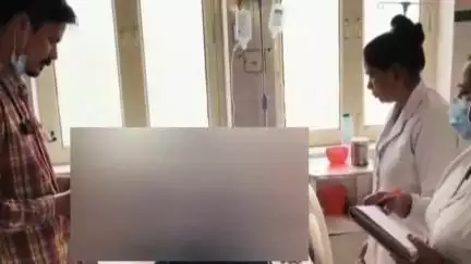 बिलारी: कुंदरकी थाना क्षेत्र के सिलपुर गांव में मोबाइल बेचने को लेकर पति-पत्नी में विवाद, पत्नी ने जहरीला पदार्थ सेवन किया
