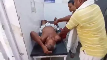 सोहागपुर: सतपुड़ा टाइगर रिजर्व मढ़ई में टाइगर ने 17 दिन में दूसरी बार चौकीदार पर किया हमला, अस्पताल में इलाज जारी