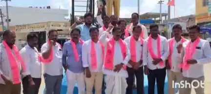 వేలేరు: విచారణల పేరుతో సీఎం రేవంత్‌ రెడ్డి డైవర్ట్‌ పాలిటిక్స్‌ చేస్తున్నారు: వేలేరులో మాజీ డిప్యూటీ సీఎం రాజయ్య