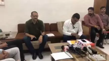 ठाणे: कासारवडवली येथील मेट्रो कारशेडला स्थानिक शेतकऱ्यांचा विरोध