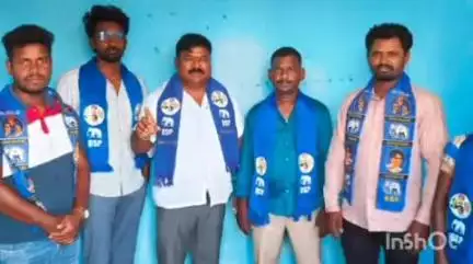 భూపాలపల్లి: అర్హులైన పేదలకు ఇందిరమ్మ ఇళ్లు కేటాయించాలి: బీఎస్పీ జిల్లా అధ్యక్షులు పొన్నం భిక్షపతి గౌడ్