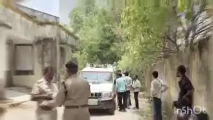 बंडा: ग्राम सेमरा राम चंद्र में जमीनी विवाद में दंपति के साथ बेरहमी से की गई मारपीट, पति की हुई मौत; पत्नी का उपचार जारी
