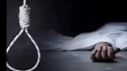 गडचिरोली: रामनगर भागात भाड्याच्या राहत्या घरी गळफास घेऊन एकाची आत्महत्या