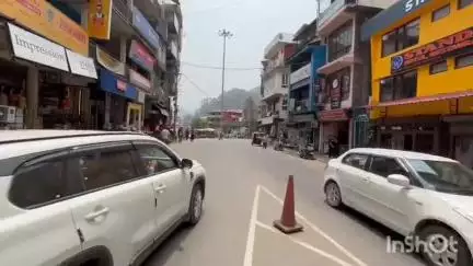 मंडी: मौसम विभाग ने ऊना कांगड़ा कुल्लू और मंडी जिले में हीट वेव का अलर्ट किया जारी