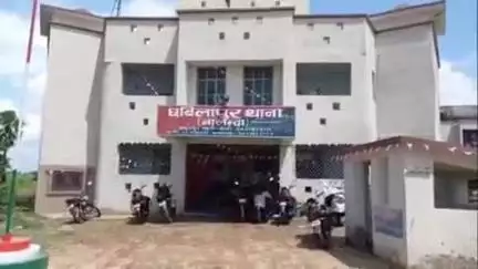 राजगीर: केसरीबिगहा गांव में ताड़ फल को लेकर दो पक्षों में हुए विवाद में हुई गोलीबारी, कोई हताहत नहीं