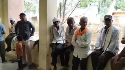 डूंगरपुर: कोतवाली थाना क्षेत्र के कुशालमगरी में 2 बच्चों की मां की संदिग्ध अवस्था में हुई मौत, पीहर पक्ष ने मौत पर जताया संदेह