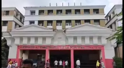 বৰপেটা: ফখৰুদ্দিন আলি আহমেদ চিকিৎসা মহাবিদ্যালয় আৰু হাস্পতালত বিশ্ব ৰক্তদাতা দিৱস পালন