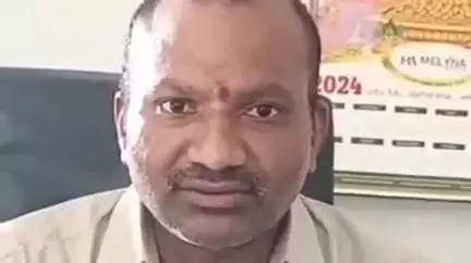 యర్రగొండపాలెం: దోర్నాల మండలంలో కౌలు రైతులు కౌలు కార్డుల కోసం దరఖాస్తు చేసుకోవాలి: ఏవో జవహర్ లాల్ నాయక్