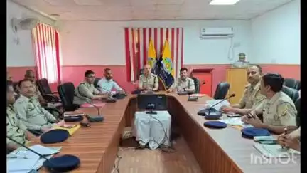 बिलासपुर सदर: एसपी बिलासपुर संदीप धवल ने पुलिस अधिकारियों को चिट्टा माफिया के खिलाफ सख्त कार्रवाई के दिए निर्देश