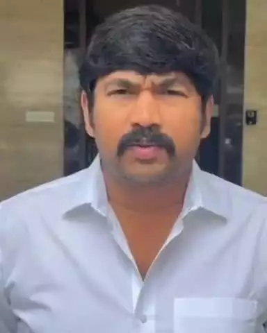 దర్శి: నేను ఎక్కడికి పారిపోలేదు, మిమ్మల్ని కలవడానికి వస్తున్నానని పోలీసులకు తెలిపిన జిల్లా వైసీపీ అధ్యక్షుడు శివప్రసాద్ రెడ్డి