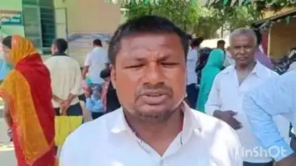 बांका: बलियामहरा पांडेयटोला गांव में चोरों ने एक घर में की चोरी, थाने में शिकायत दर्ज