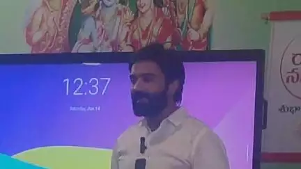 రాజమండ్రి సిటీ: గత ఏడాది తల్లికి వందనం సొమ్ములను తక్షణమే తల్లుల ఖాతాలకు జమ చేయాలి: మాజీ ఎంపీ భరత్ రామ్