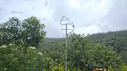 ദേവികുളം: താളം തെറ്റി മൂന്നാറിലെ സ്ട്രോബറി പാർക്ക് പ്രവർത്തനം, കാര്യക്ഷമമാക്കണമെന്ന ആവശ്യം ശക്തം #localissue