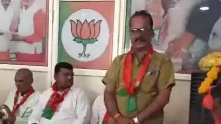 बड़वानी: प्रधानमंत्री नरेंद्र मोदी के 11 वर्ष के कार्यकाल को लेकर पानसेमल विधायक कार्यालय में कार्यशाला का आयोजन