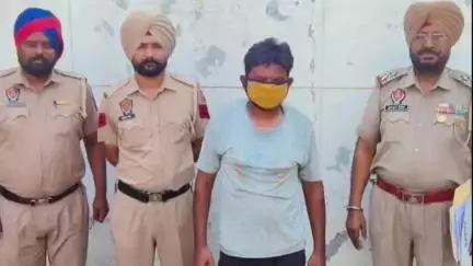 ਰੂਪਨਗਰ: ਸਦਰ ਥਾਣਾ ਰੂਪਨਗਰ ਦੀ ਪੁਲਿਸ ਵੱਲੋਂ ਇੱਕ ਵਿਅਕਤੀ ਨੂੰ 47 ਗ੍ਰਾਮ ਨਸ਼ੀਲੇ ਪਾਊਡਰ ਸਮੇਤ ਕੀਤਾ ਕਾਬੂ ਐਨਡੀਪੀਐਸ ਐਕਟ ਅਧੀਨ ਮਾਮਲਾ