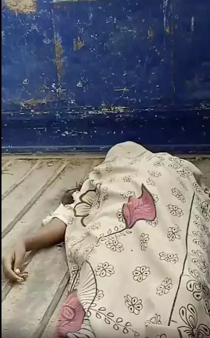 बिहार के गोपालगंज में युवक ने 16 वर्षीय प्रेमिका संग बनाए शारीरिक संबंध, गर्भवती होने पर की हत्या