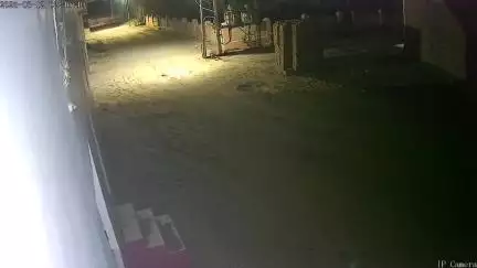 बीकानेर: सादुल गंज से बोलेरो कैंपर चोरी, सीसीटीवी वीडियो आया सामने, पुलिस ने शुरू की जांच
