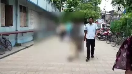 তুফানগঞ্জ ১: তুফানগঞ্জ থানার অন্তর্গত একটি এলাকা থেকে নাবালিকা অপহরণের অভিযোগ,অরুণাচল থেকে উদ্ধার নাবালিকা,ধৃত নাবালক