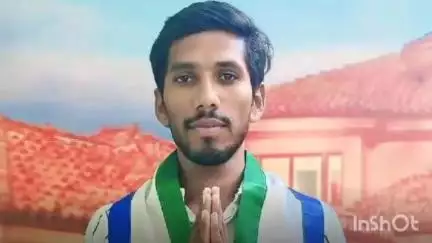 ఆదోని: వైసీపీ ఎస్సీ సెల్ ఆదోని మండల అధ్యక్షుడిగా నాగప్ప ఎంపిక