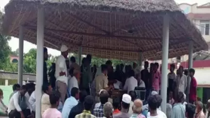 कोचाधामन: बिशनपुर समेत कई थानों में जनता दरबार का आयोजन किया गया