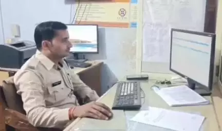 ग्वालियर गिर्द: बहोड़ापुर में कुत्ते के भौंकने पर हुई मारपीट