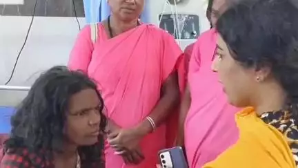 ಹೆಗ್ಗಡದೇವನಕೋಟೆ: ಚಿಕ್ಕೆರೆಹಾಡಿಯಲ್ಲಿ ತಾನು ಹೆತ್ತ ಮಗುವಿಗಿಂತ ಎಣ್ಣೆನೇ ಮುಖ್ಯವೆಂದು ಮಧ್ಯದ ಅಮಲಿನಲ್ಲಿ ಹತ್ಯೆಗೆ ಮುಂದಾದ ತಾಯಿ