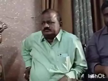 ಹುಮ್ನಾಬಾದ್: ಜೂನ್ 15ರಂದು ದುಬಲಗುಂಡಿಯಲ್ಲಿ ಡಾ. ಅಂಬೇಡ್ಕರ್ ಮೂರ್ತಿ ಅನಾವರಣ :ಪಟ್ಟಣದಲ್ಲಿ ಮಾಜಿ ಸಚಿವ ರಾಜಶೇಖರ್ ಪಾಟೀಲ್
