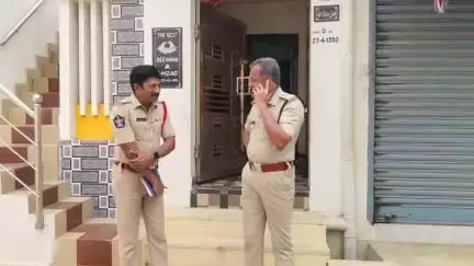 కట్టుకున్నోడే కాలయముడు..నెల్లూరు బాలాజీ నగర్ లో భార్యను హతమార్చిన భర్త