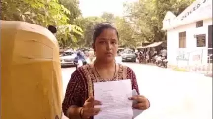बरेली: थाना इज्जत नगर क्षेत्र की महिला का आरोप, ससुराल पक्ष ने दहेज की मांग को लेकर मारपीट कर घर से निकाला